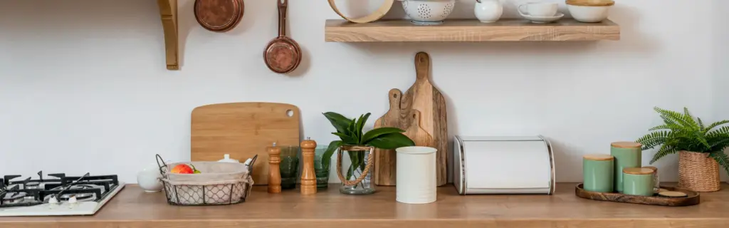 muebles de cocina