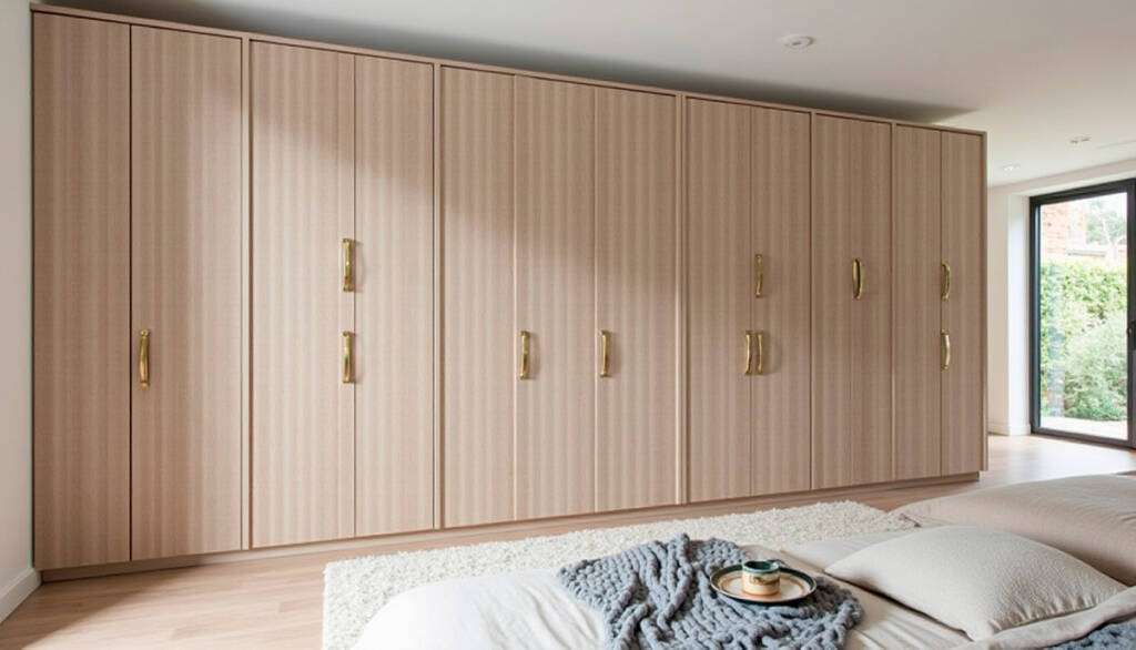 muebles a medida en valencia