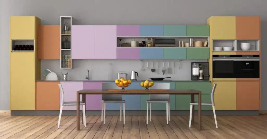 muebles cocina a medida