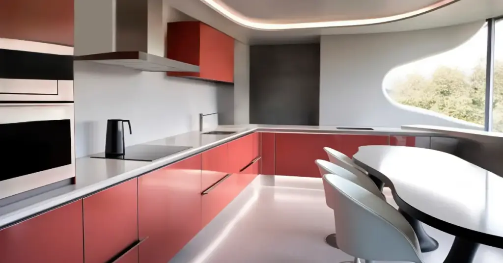 muebles modulares cocina