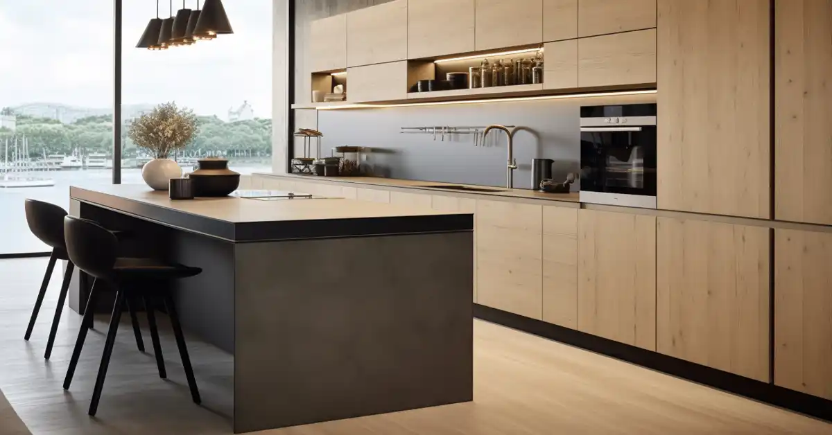 cocina valencia