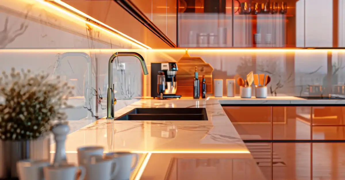 reforma integral cocina