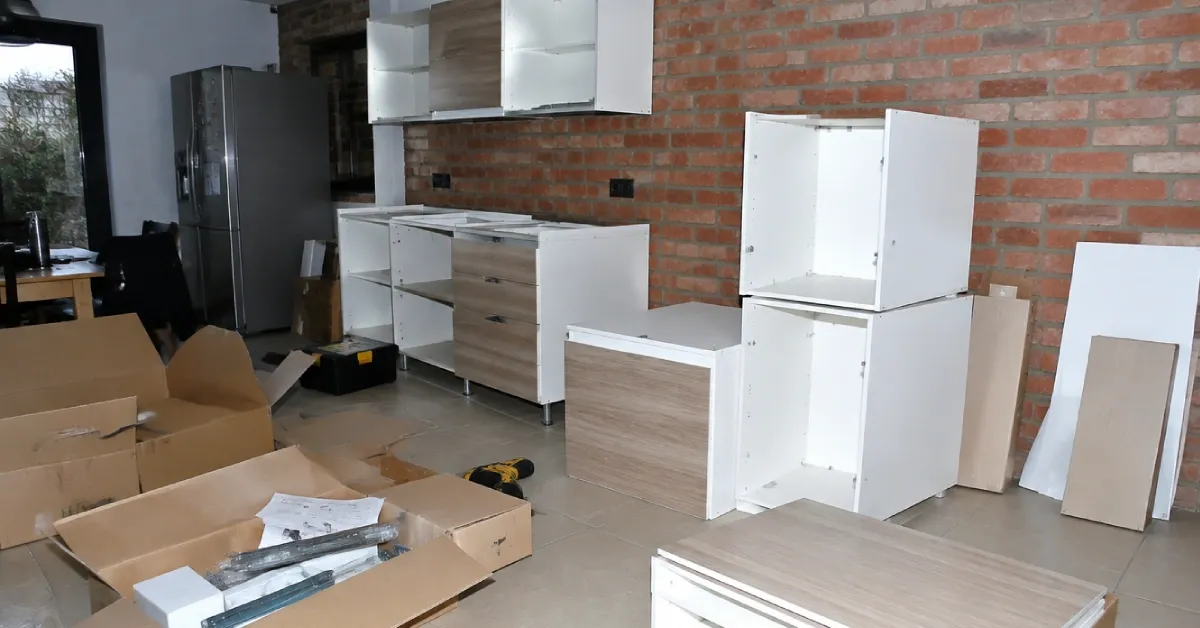 cocinas valencia