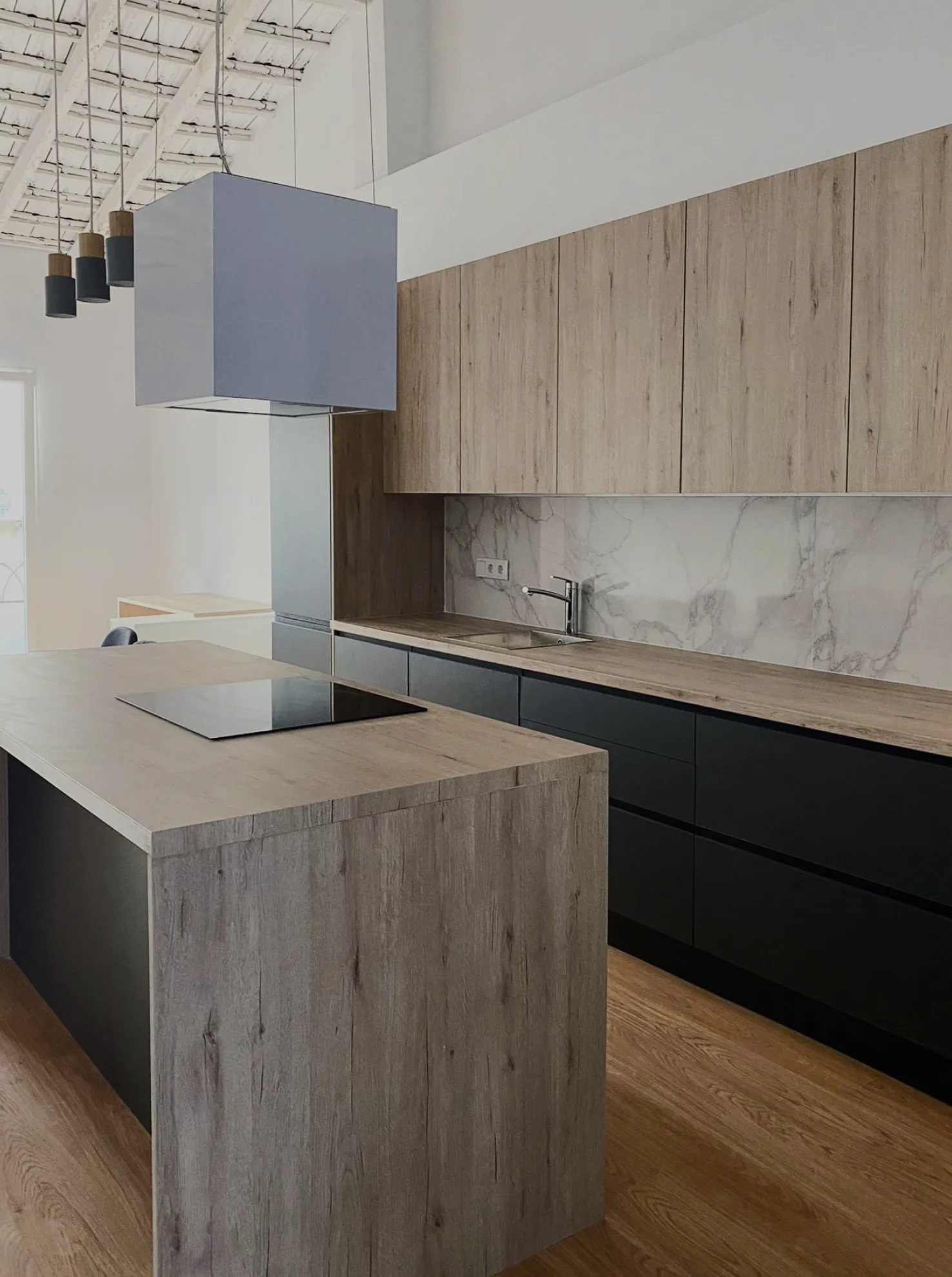 presupuesto reforma cocina