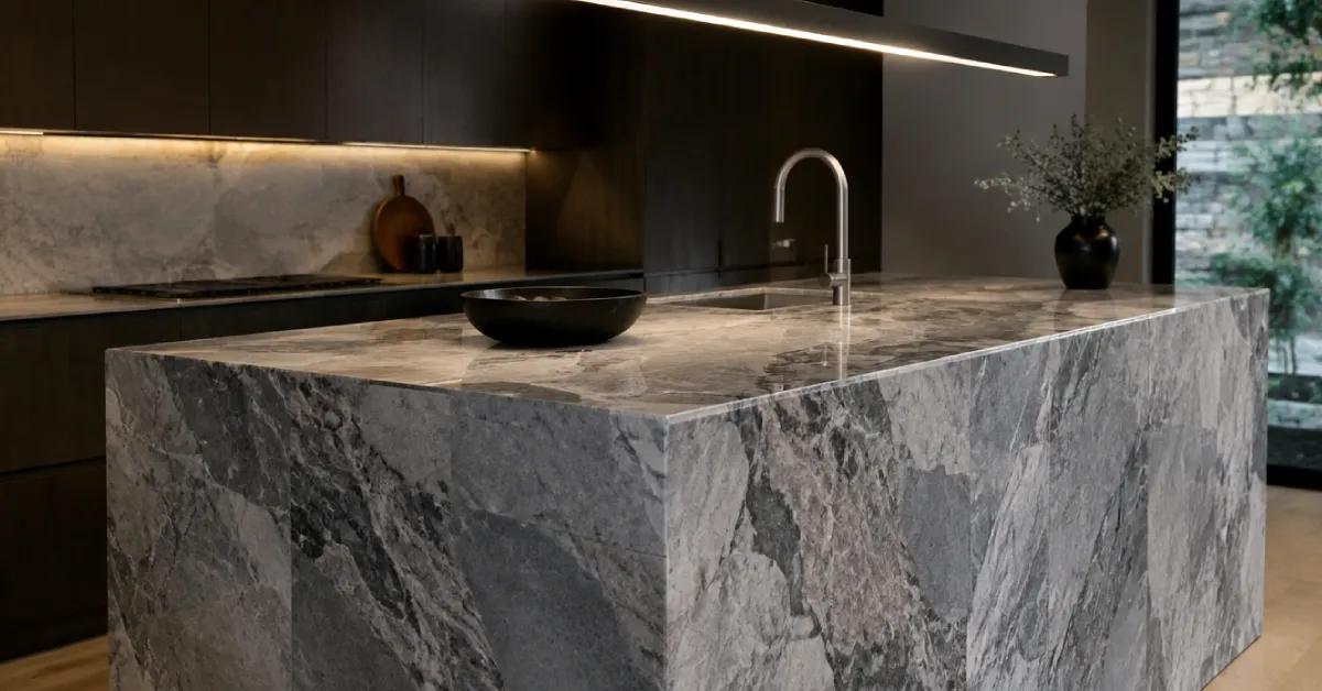 reformas de cocina