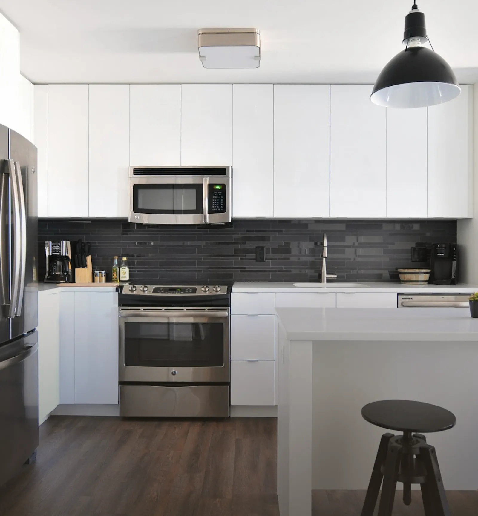 Reformas de cocina valencia