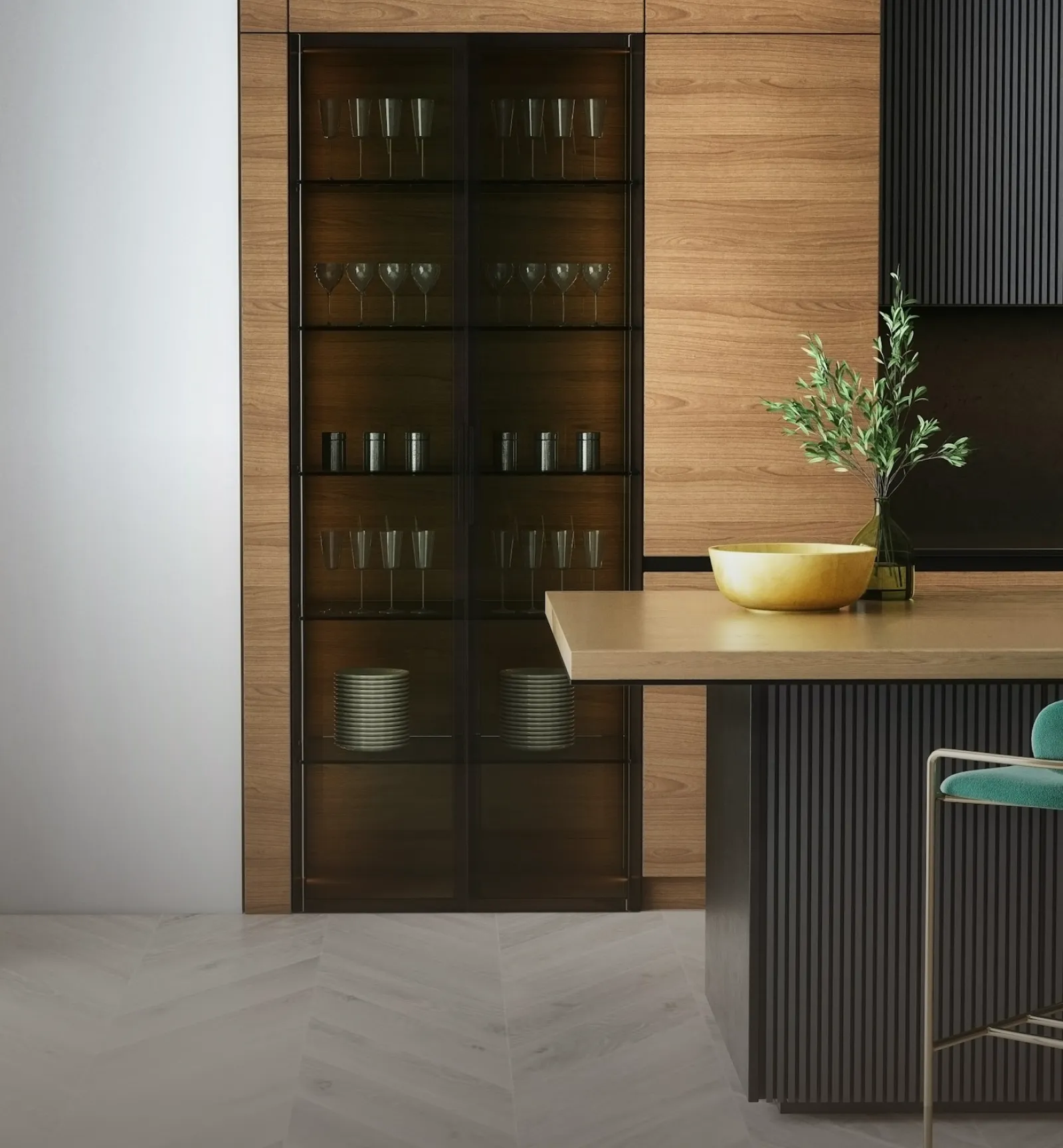 Reformas de cocina valencia